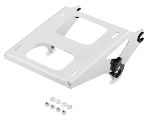 Harley tour pack - pack, mounting