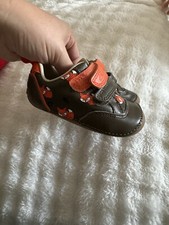 Boys Clark’s Pre Walkers 4.5G
