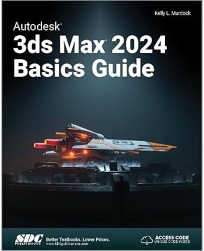 Autodesk 3ds max 2024 - 2024, basics