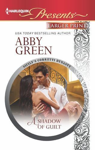 Shadow guilt - of,