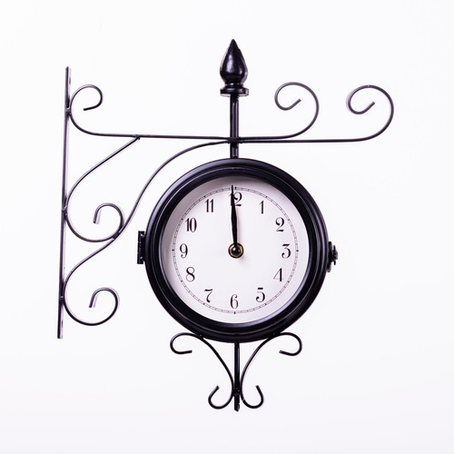 Sedgewick double sided - double, wall