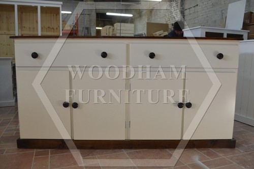 Handmade country drawer - handmade,