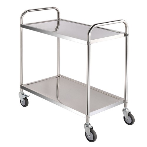 Tier stainless steel - stainless,