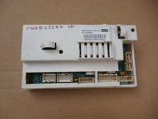 Indesit Innex XWA81252XK  Washing Machine Control Module Circuit Board PCB