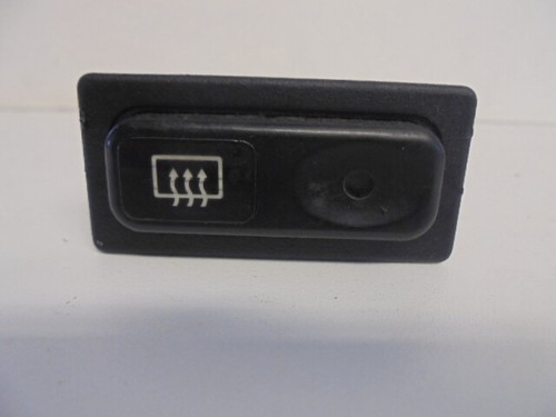 Honda crx coupe heated screen - coupe,