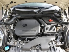 Mini  Cooper F55 F56 2014 - 2023 6 Speed Manual Gearbox GS6-58BG-ABJ 44K Miles