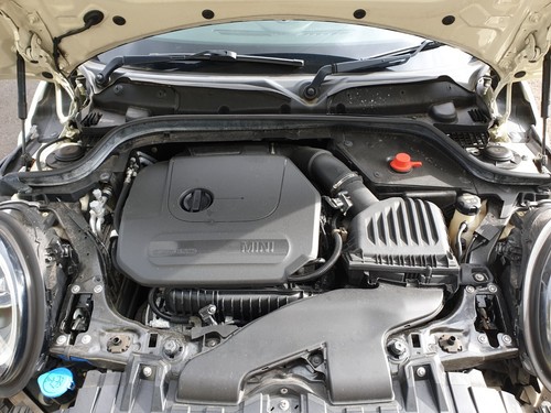 Mini cooper f55 - f56,