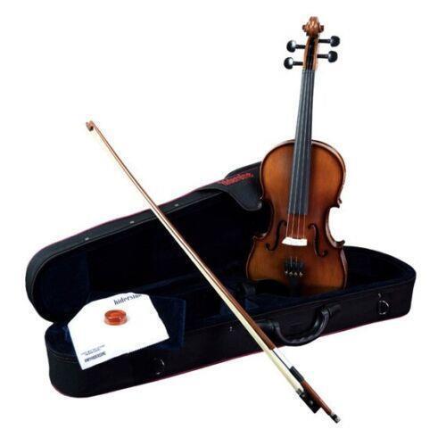 Hidersine giovanni violin - hidersine,