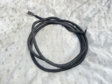 Rover MGF Battery Positive Cable, Battery To Starter Motor
