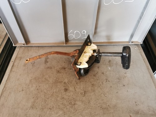 Bmw e23 e24 e12 - shift, gate