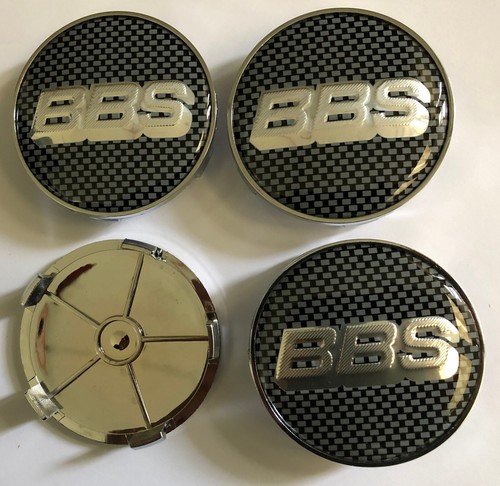 Bbs wheel centre - wheel, alloy