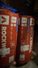 Rockwool 1200 X 455 X 10 3.28m2 Thermal Insulation For Cavity Wall