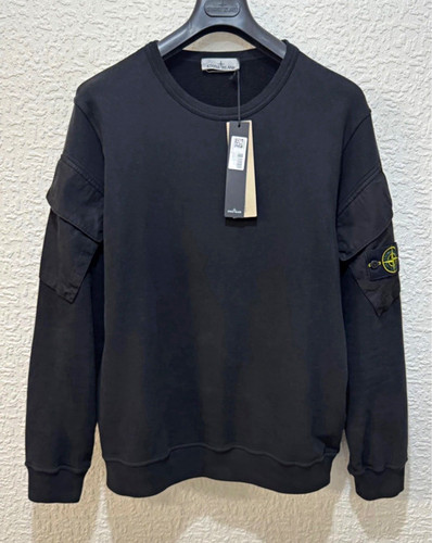 Stone island button down - stone,
