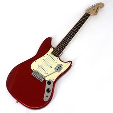 Squier fender paranormal - squier,