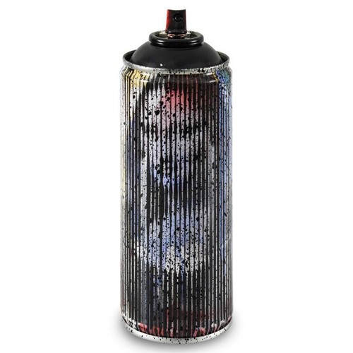 Brainwash mona lisa - mr, (black)