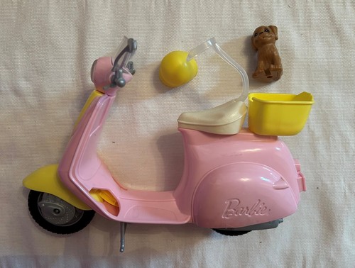 Barbie doll accessories - barbie,