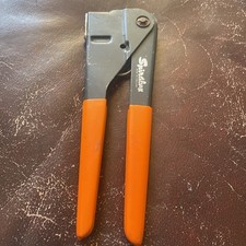 Spiralux Model 2700 Snap Riveter. Used. Untested. Good Condition