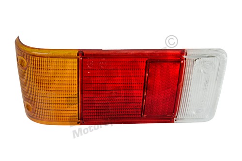 Ford escort mk2 rear lamp - rear,