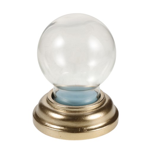 Keepsake globe display - globe,