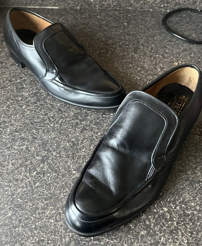 Cheaney slip herne loafer - slip,