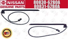 Nissan OEM WEATHERSTRIP-FRONT