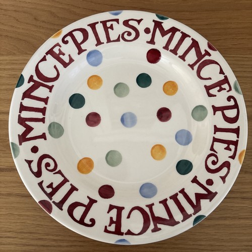 Emma bridgewater mince - emma,