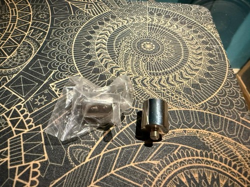 Technics tonearm auxiliary - technics,