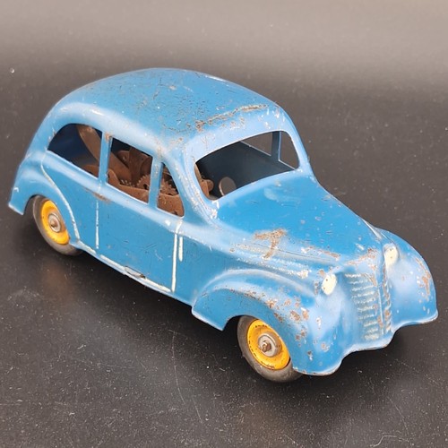 Cij france tinplate clockwork - cij,