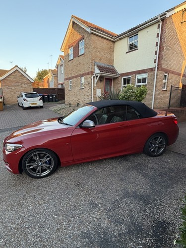 Bmw m240i f23 - bmw,