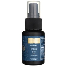 Quicksilver Liposomal Vitamin