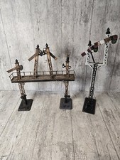 Vintage Hornby Trains Series O