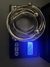 JOBLOT Of Scrap Sterling