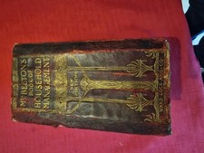 Mrs Beeton's Book Of House