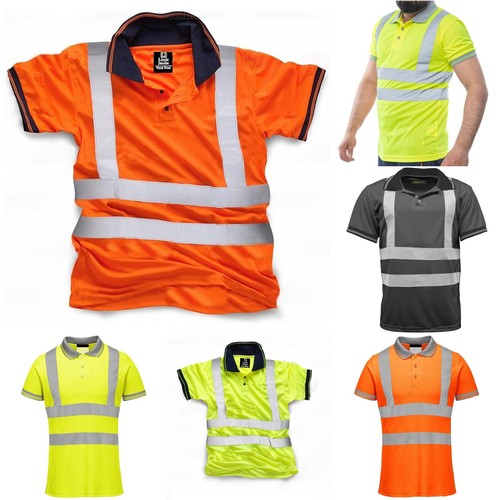 Viz polo men shirts short - shirts,