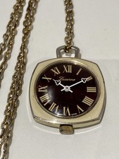 Vintage Lucerne Mechanical