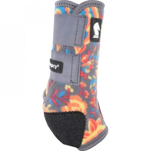 Classic equine legacy2 support - equine,