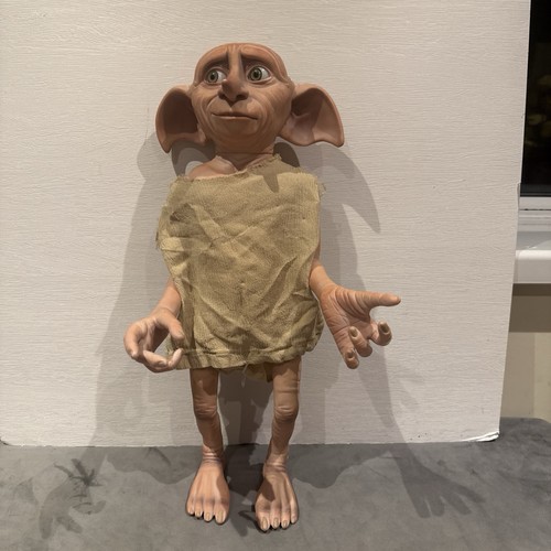 Ashton drake dobby the - drake,