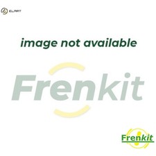 REPAIR KIT BRAKE CALIPER 242075 FOR VW JB 1.5L EJ/EM/FT/CY/CR/JK/EG/FR/FN 1.6L