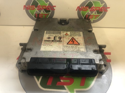 2003 nissan primera p12 ecu - primera,