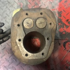 Dnepr K-750, Mw 750, M72 Cylinder Barrel Right