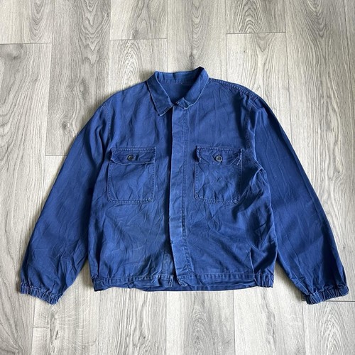 Mens vintage french workwear - mens,