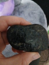 BLACK DIAMOND 2.64 Ct Natural