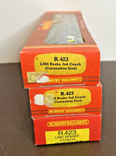 Hornby R.423 LMS Brake Coach