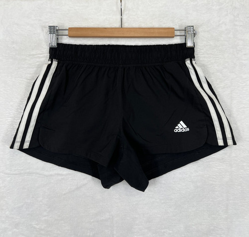 Adidas womens running shorts - running,