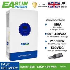 Easun 11kw solar - easun,