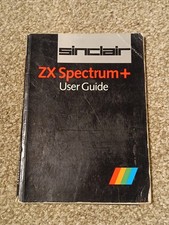 *** Sinclair ZX Spectrum +