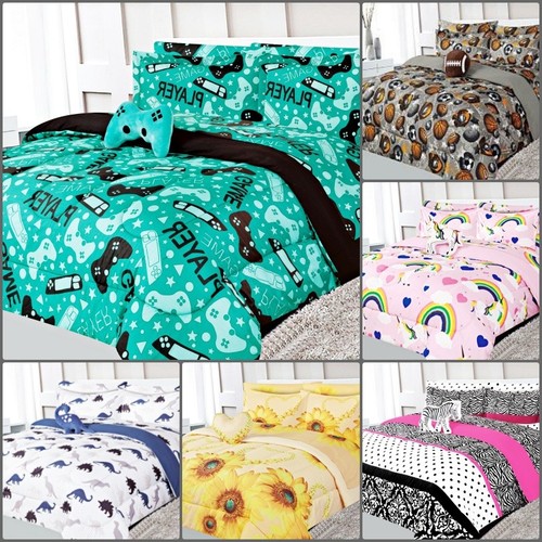 New bed bag - in,