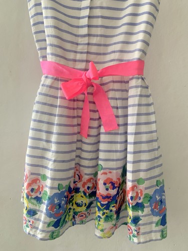 Johnnie girls summer - summer, dress
