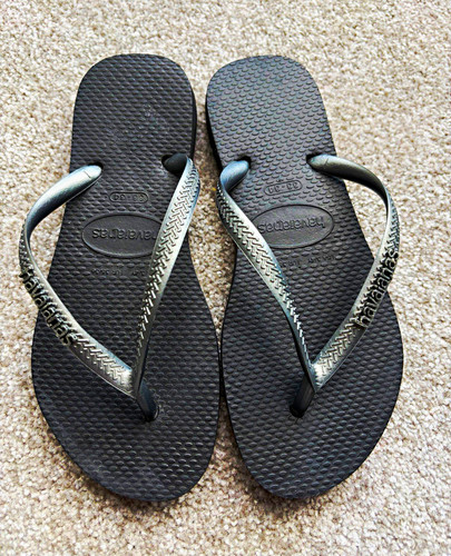 Havaianas women black - havaianas,
