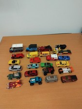 Die Cast Cars,vehicles Joblot